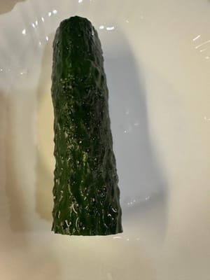 キュウリ