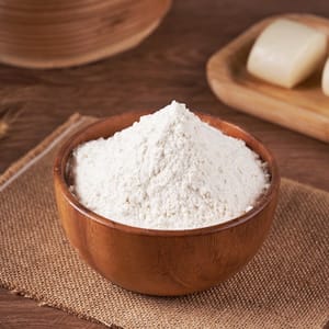 250 g de harina común