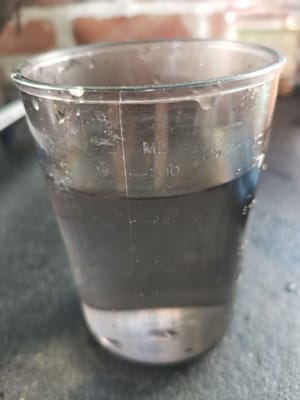 水