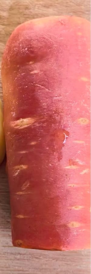 胡蘿蔔（切丁）