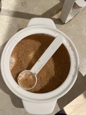 糖一羹