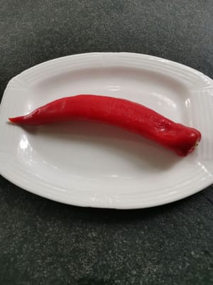 peperoncino rosso tritato