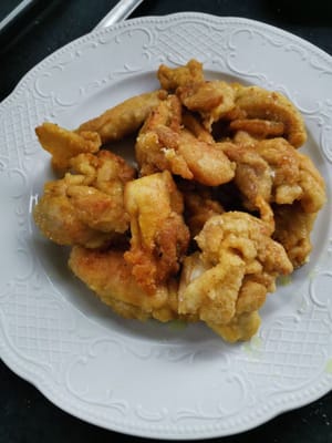 quindi sollevare e mettere da parte
