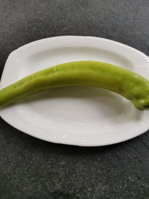 peperoncini verdi tritati