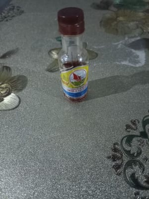 /4 vanilla flavor