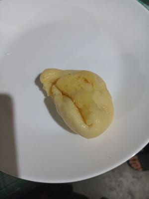 cassava tape