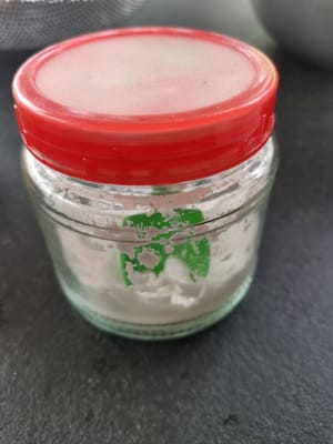 farina di tapioca