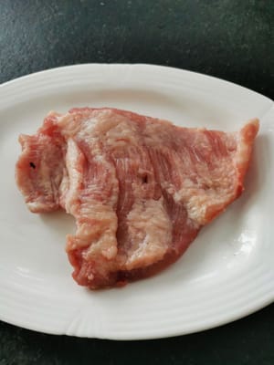 gr di maiale