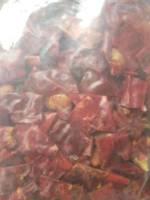 chili pepper