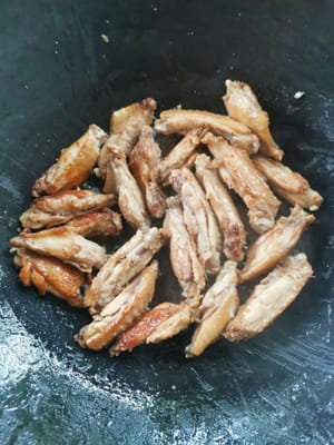 goldbraun braten