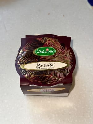 burrata