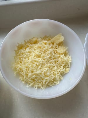 keju parmesan
