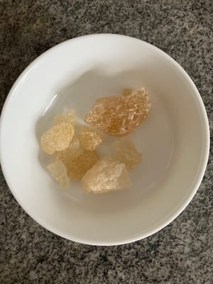 冰糖