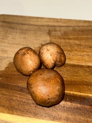 蘑菇（切片）
