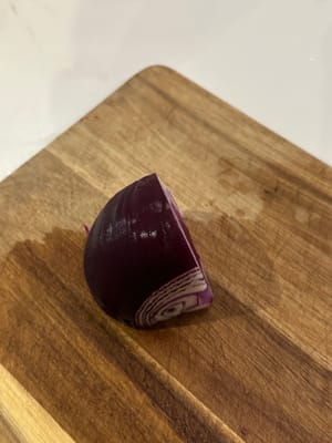 洋葱（切片）