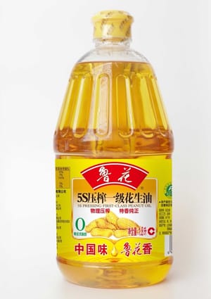 食用油
