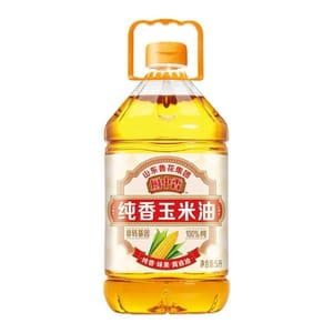 Minyak Jagung