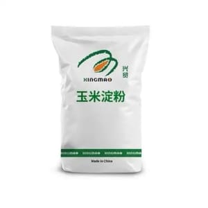 玉米澱粉1小匙