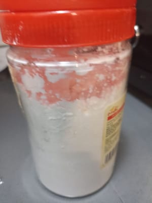 玉米澱粉