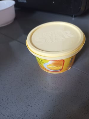 人造牛油