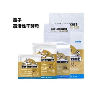 干酵母7.5克