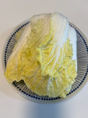 白菜