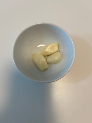 ニンニク
