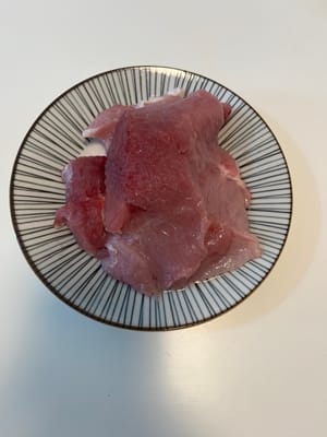 豚肉