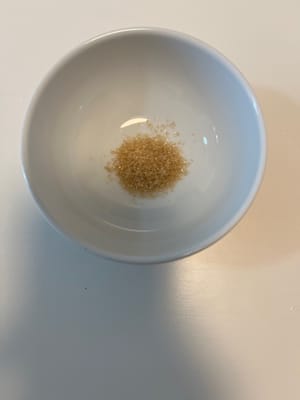 砂糖