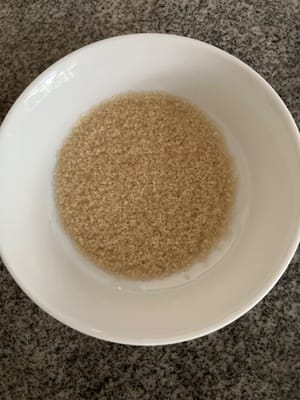 砂糖