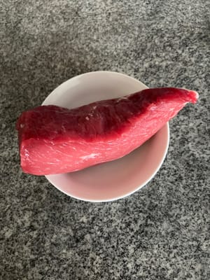 牛肉