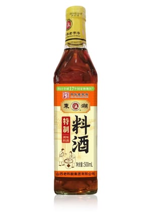 料酒20克