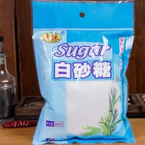 白砂糖13克