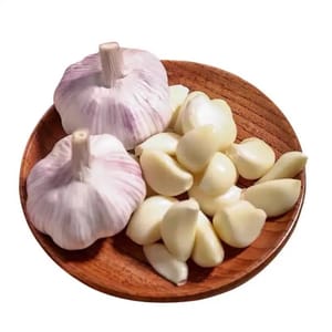 蒜蓉5克