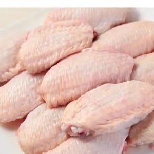 鸡中翅10个