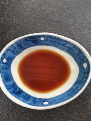 调味酱