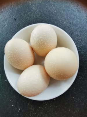 鸡蛋