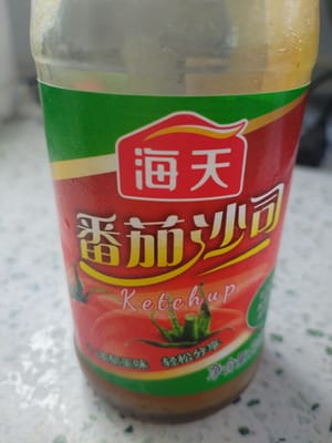 salsa di pomodoro