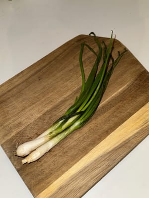 파(잘게 다진 것)