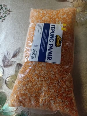 tepung panir