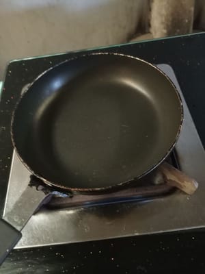 Panaskan pan