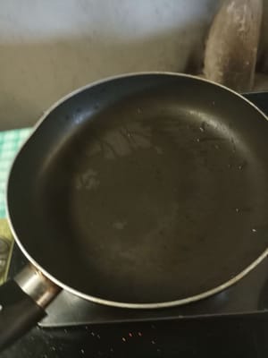 Panaskan pan
