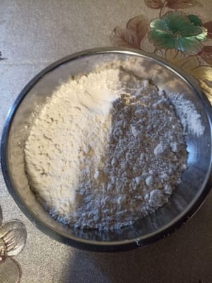 tepung terigu