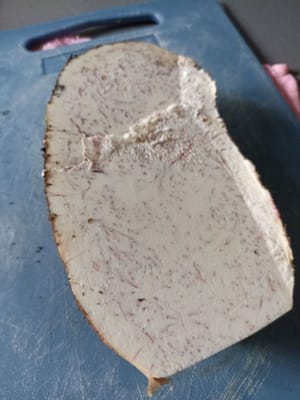 taro