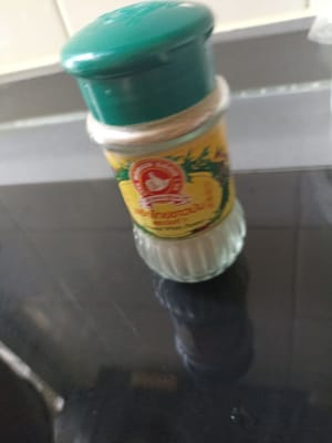 /4 cucchiaini di ladabubuk