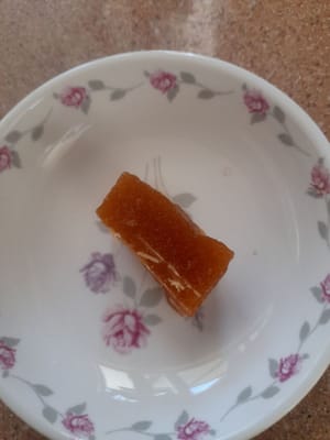 pollice di zucchero di canna