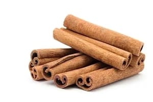 Ein kleines Stück Zimt