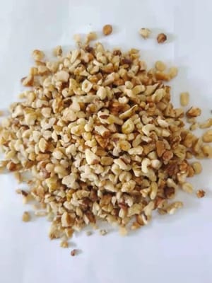 50 g de nueces picadas