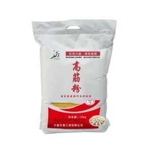 500g flour