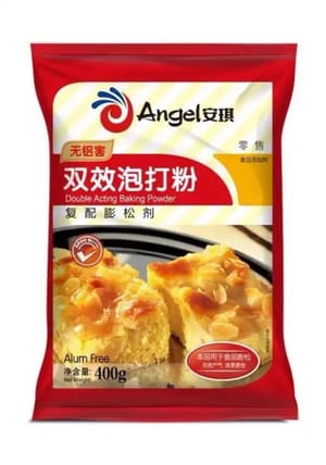 Baking powder